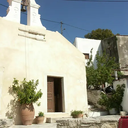 Afroditi 3* Agia Triada